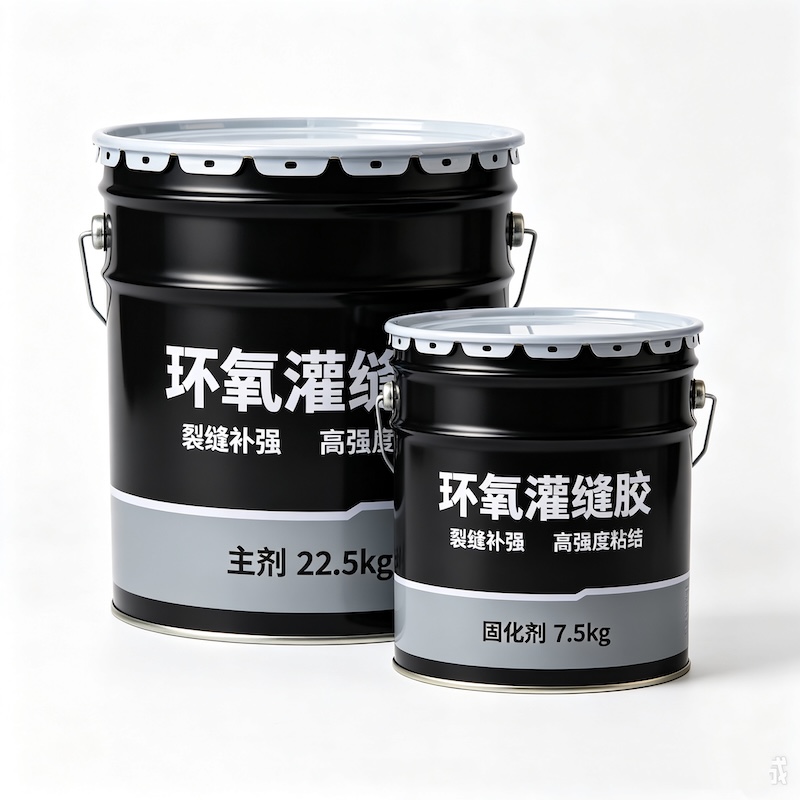 内丘裂缝修复封闭胶
