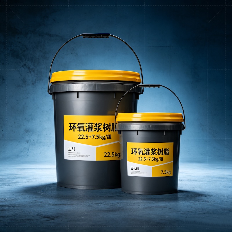 内丘环氧灌浆树脂